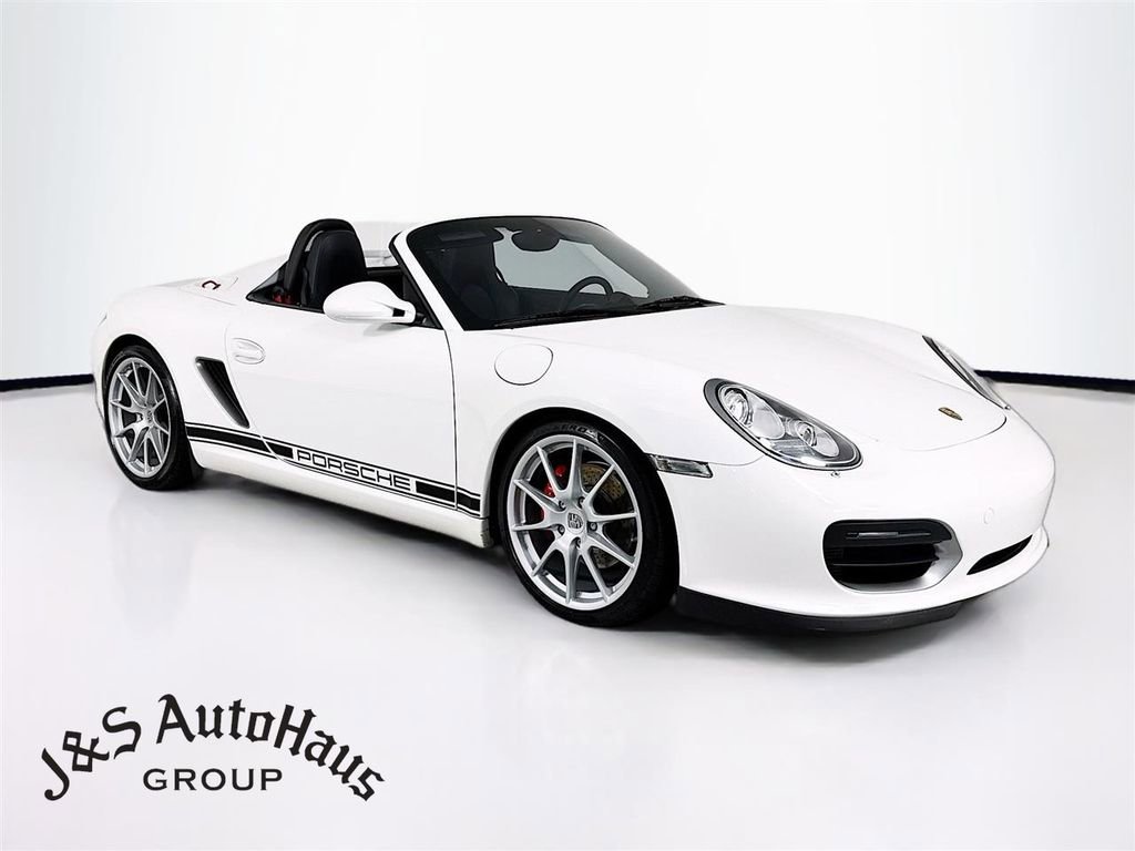 Used Porsche Boxster for Sale in Camden, NJ - Autotrader
