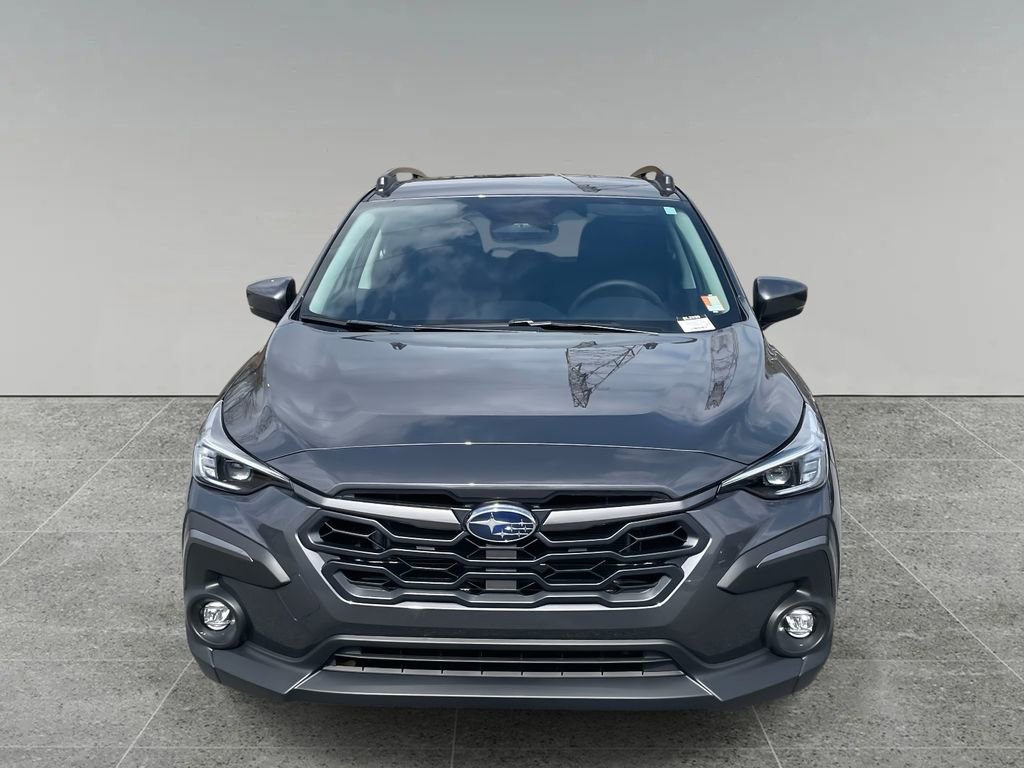 2026 Subaru Crosstrek 2.5i Limited