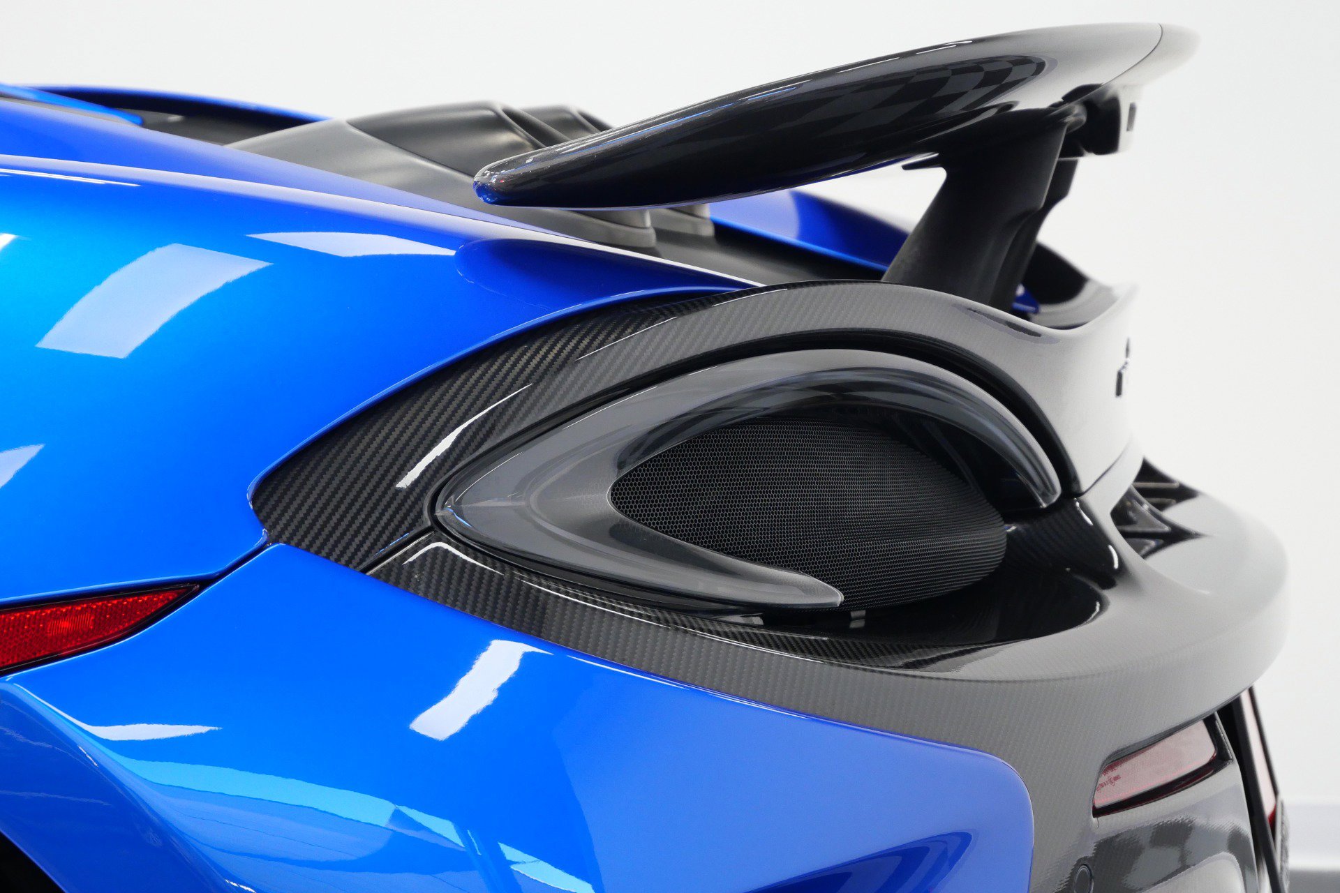 Used 2019 McLaren 600LT photo 47