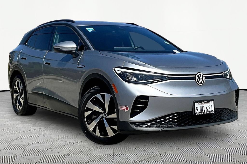 Used 2023 Volkswagen ID.4 Pro