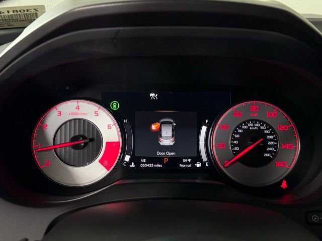 2022 Acura RDX A-Spec