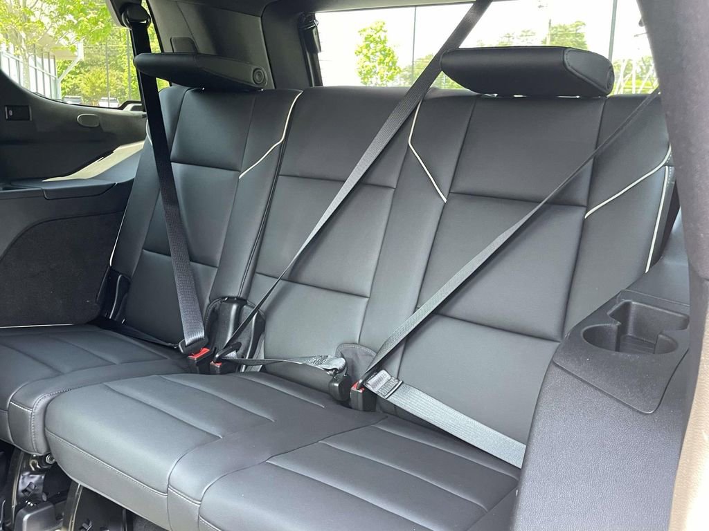 2024 Cadillac Escalade Sport