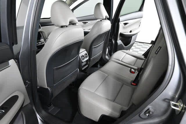 2024 INFINITI Qx50 Luxe