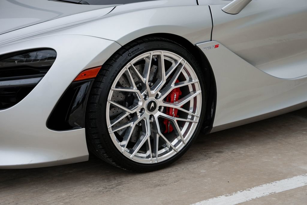 Used 2020 McLaren 720S Performance 5