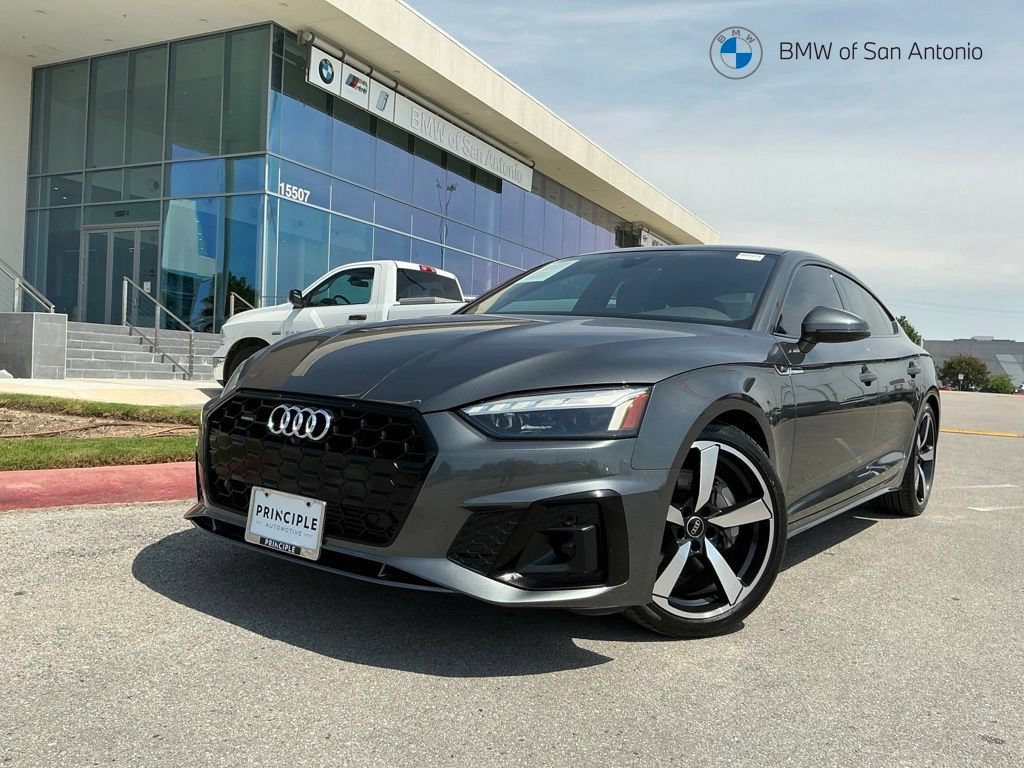 Used 2025 Audi A5 2.0T Premium Plus