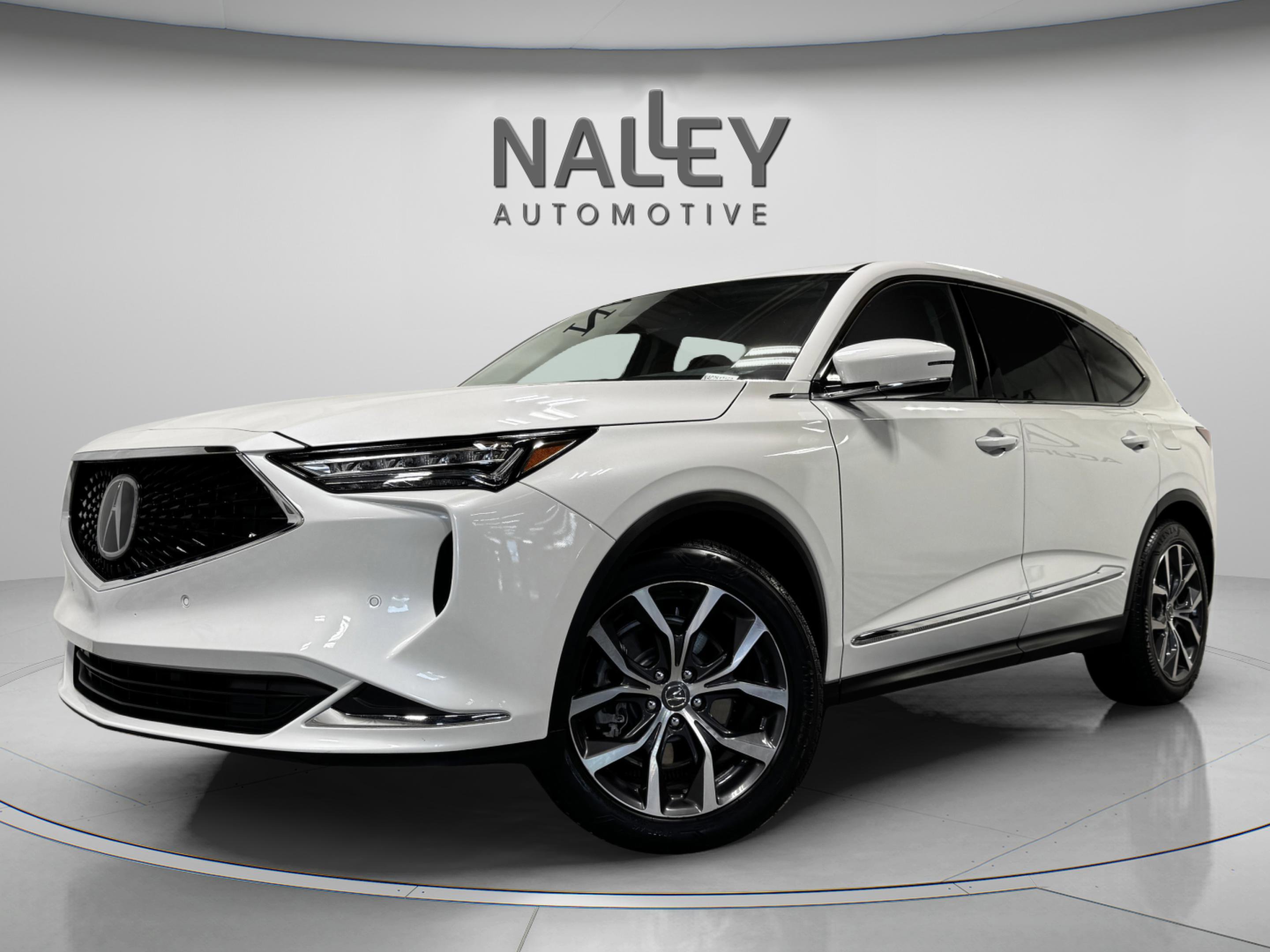 2023 Acura MDX FWD w/ Technology Package