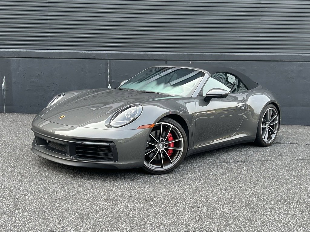 ポルシェ 911 (992)TurboSChristmasEdition2021 ポルシェ 911 (992)TurboSChristmasEdition2021 2021 Porsche