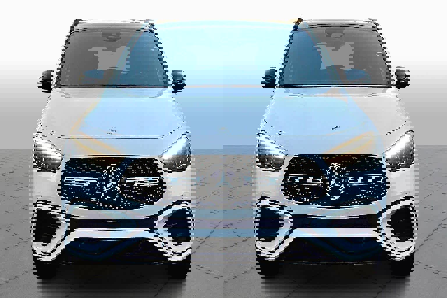 2026 Mercedes-Benz GLA 250