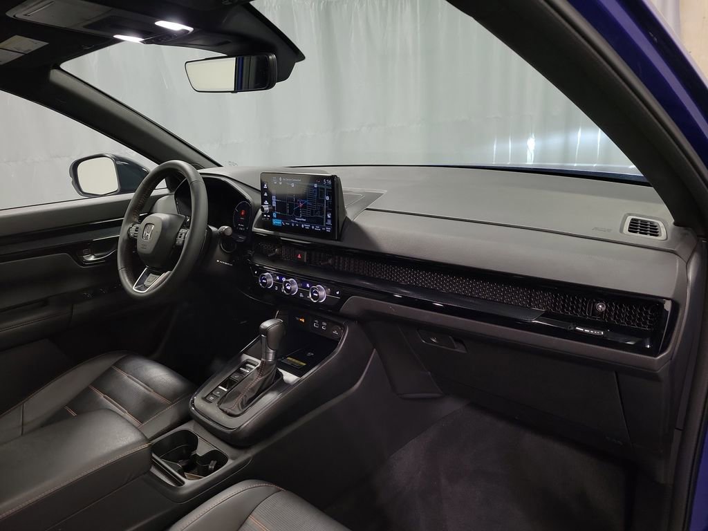 2023 Honda Cr-V Sport Touring