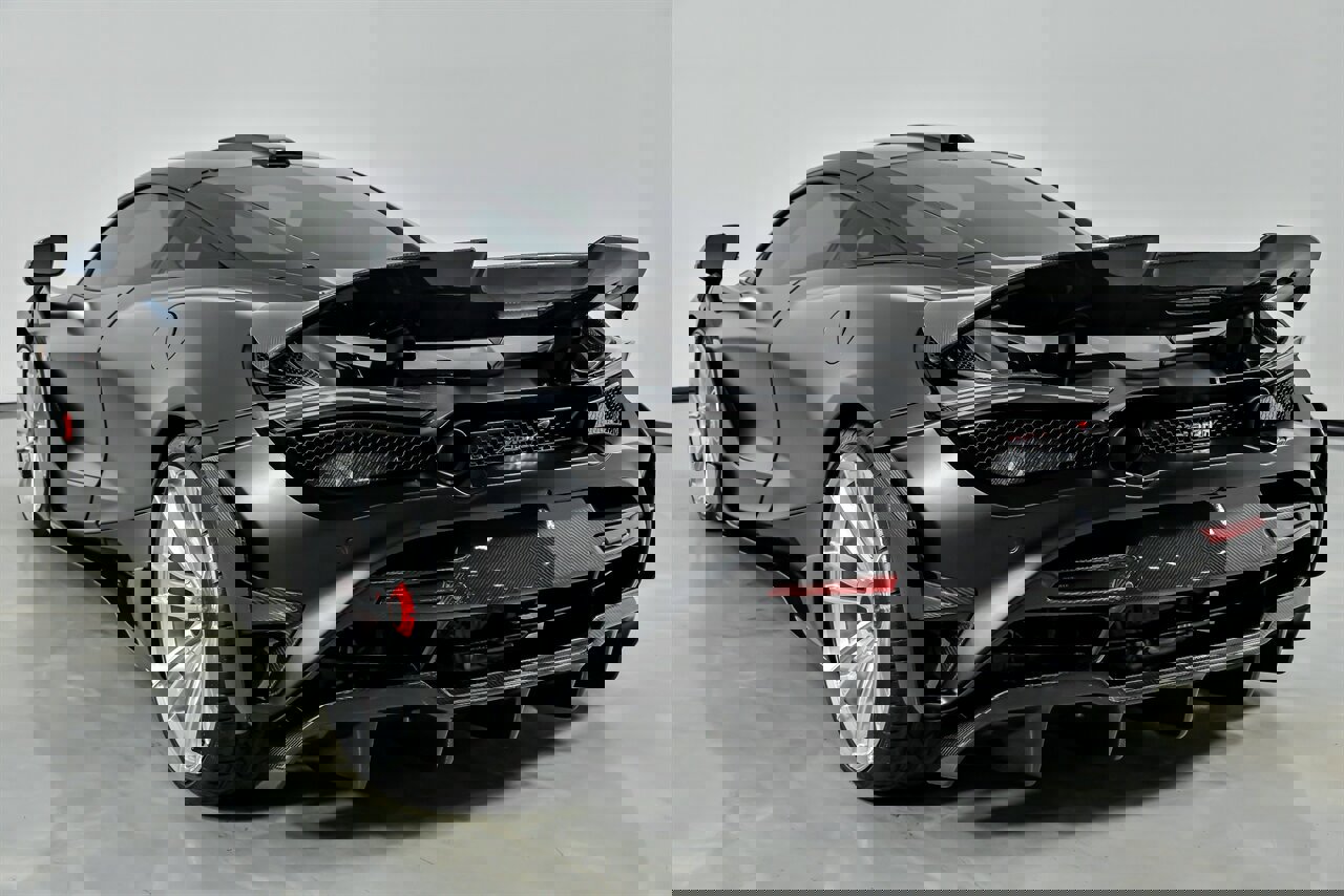 Used 2018 McLaren 720S Performance photo 13