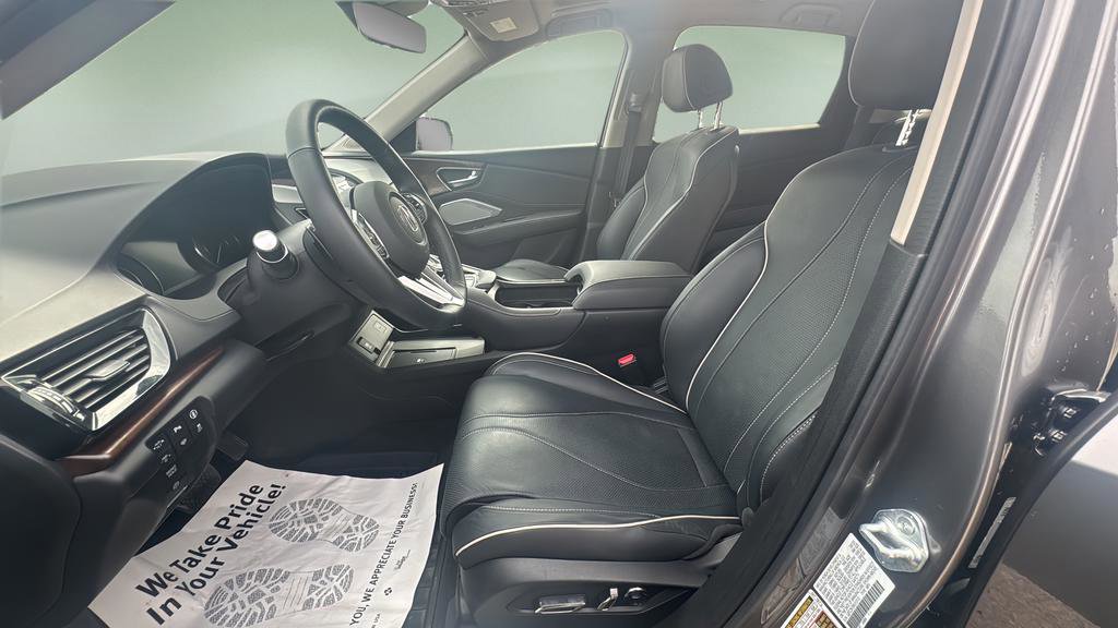 2023 Acura RDX AWD w/ Advance Package
