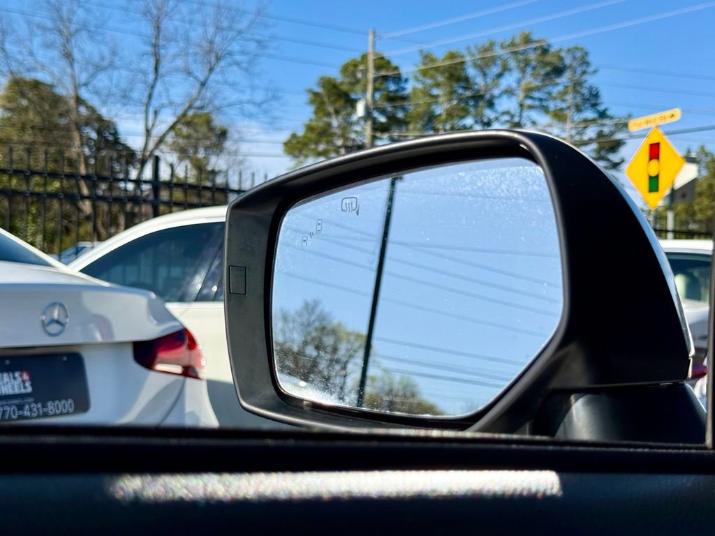 2017 Subaru WRX Limited