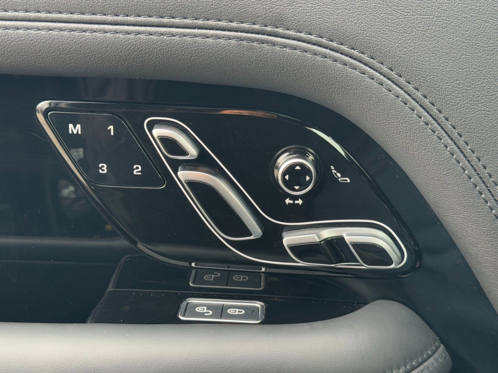 2020 Land Rover Range Rover HSE