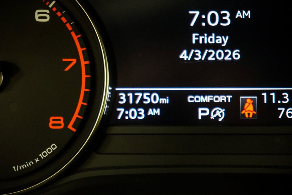 2023 Audi Q5 2.0T Premium