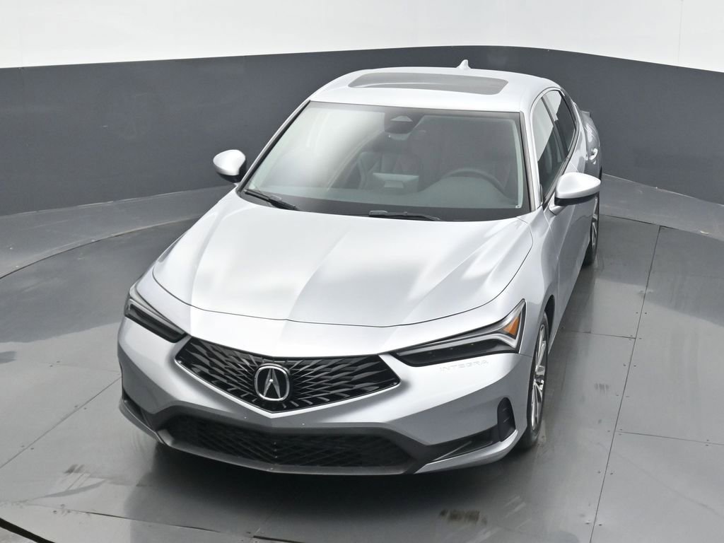 2024 Acura Integra