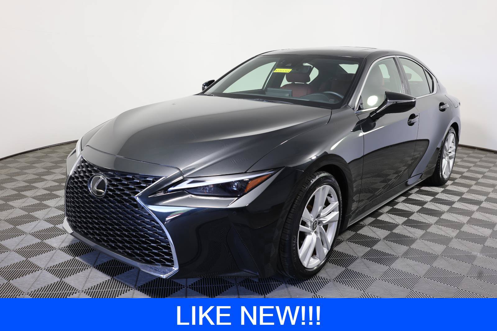 Used 2024 Lexus IS 300 w/ Comfort Package