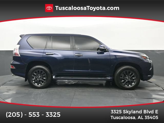 Used 2023 Lexus GX 460 Premium w/ Premium Package