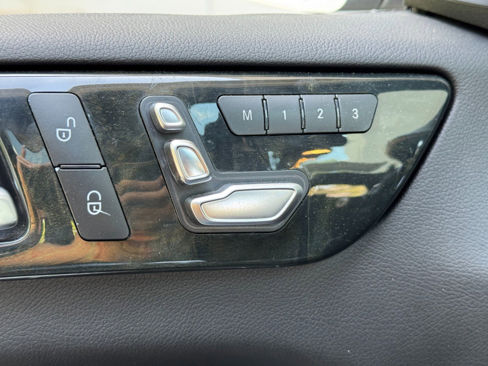 2017 Mercedes-Benz GLE 350