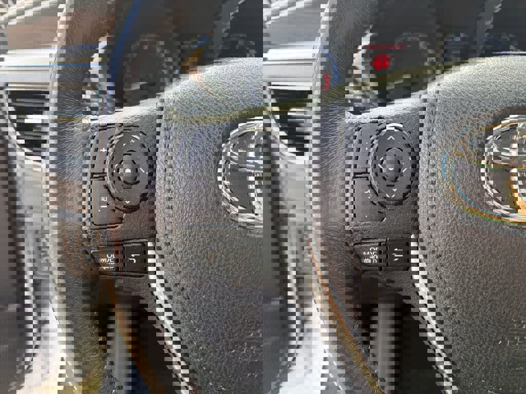 2016 Toyota Corolla S