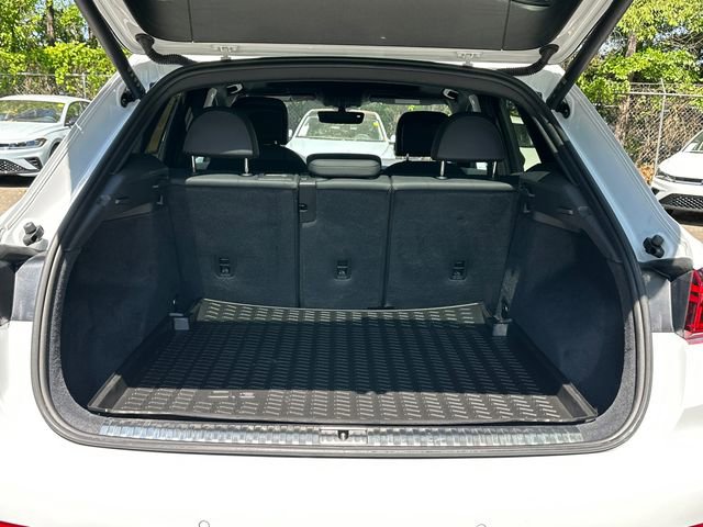 2024 Audi Q3 2.0T Premium Plus