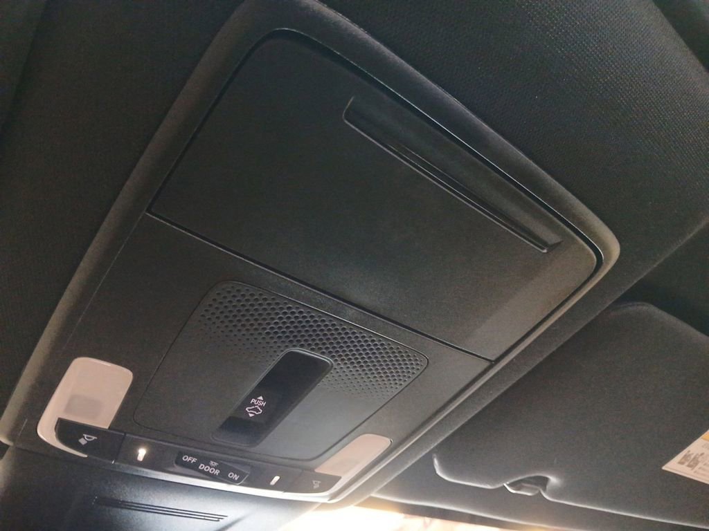 2025 Honda CR-V Sport-L