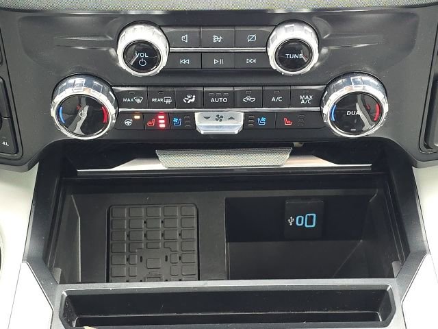 2024 Ford F250 Limited