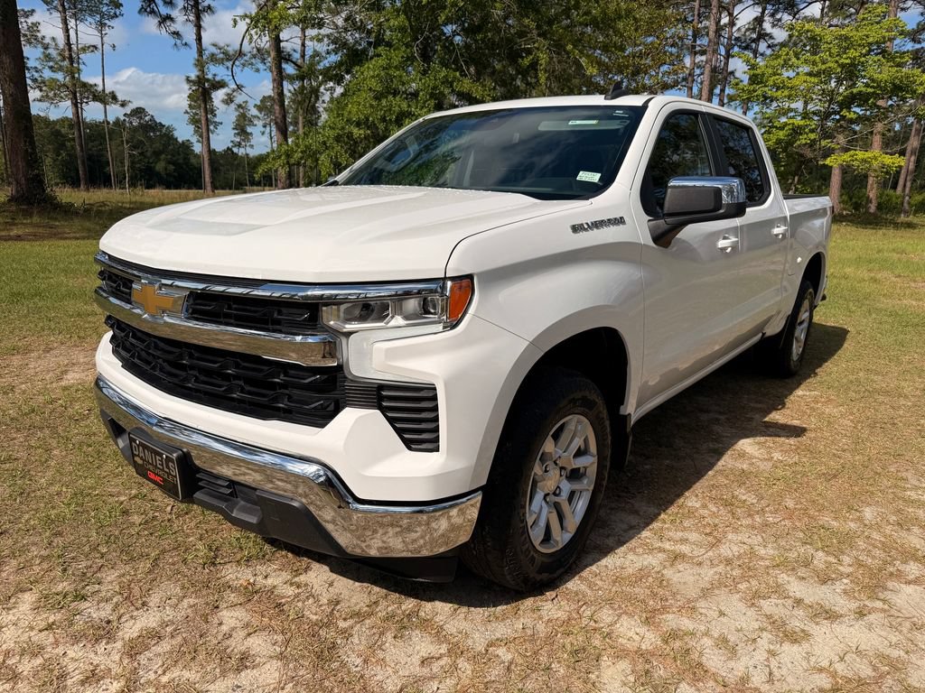 Used 2023 Chevrolet Silverado 1500 LT w/ Max Trailering Package