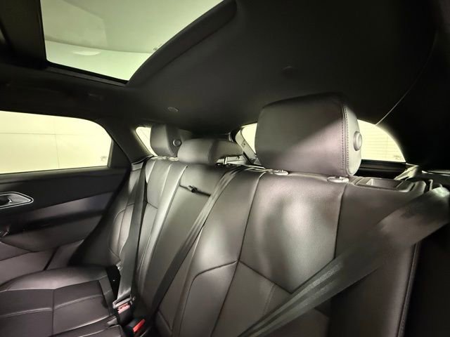 2026 Land Rover Range Rover Velar Dynamic SE