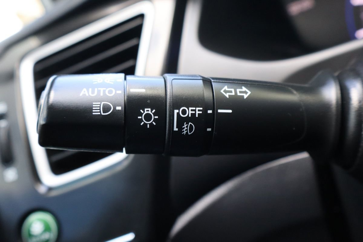 2015 Honda Civic EX-L