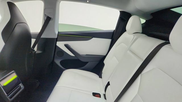 2026 Tesla Model Y Performance