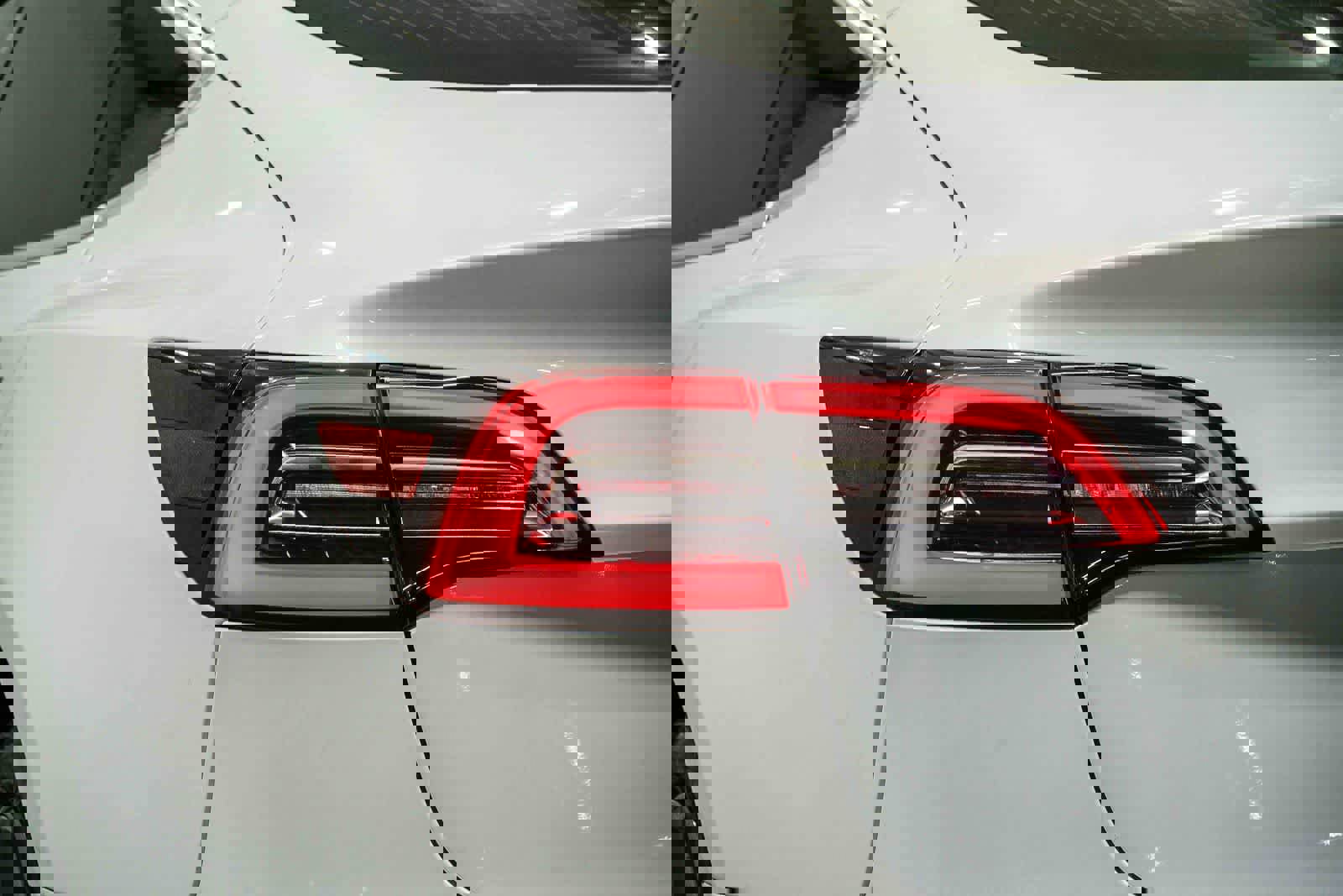 2020 Tesla Model 3 Standard Range