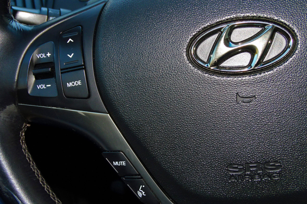 2013 Hyundai Genesis 3.8