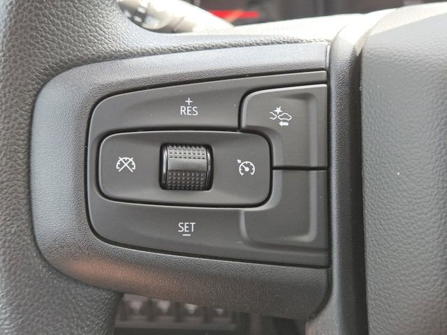 2025 GMC Sierra 3500 Pro