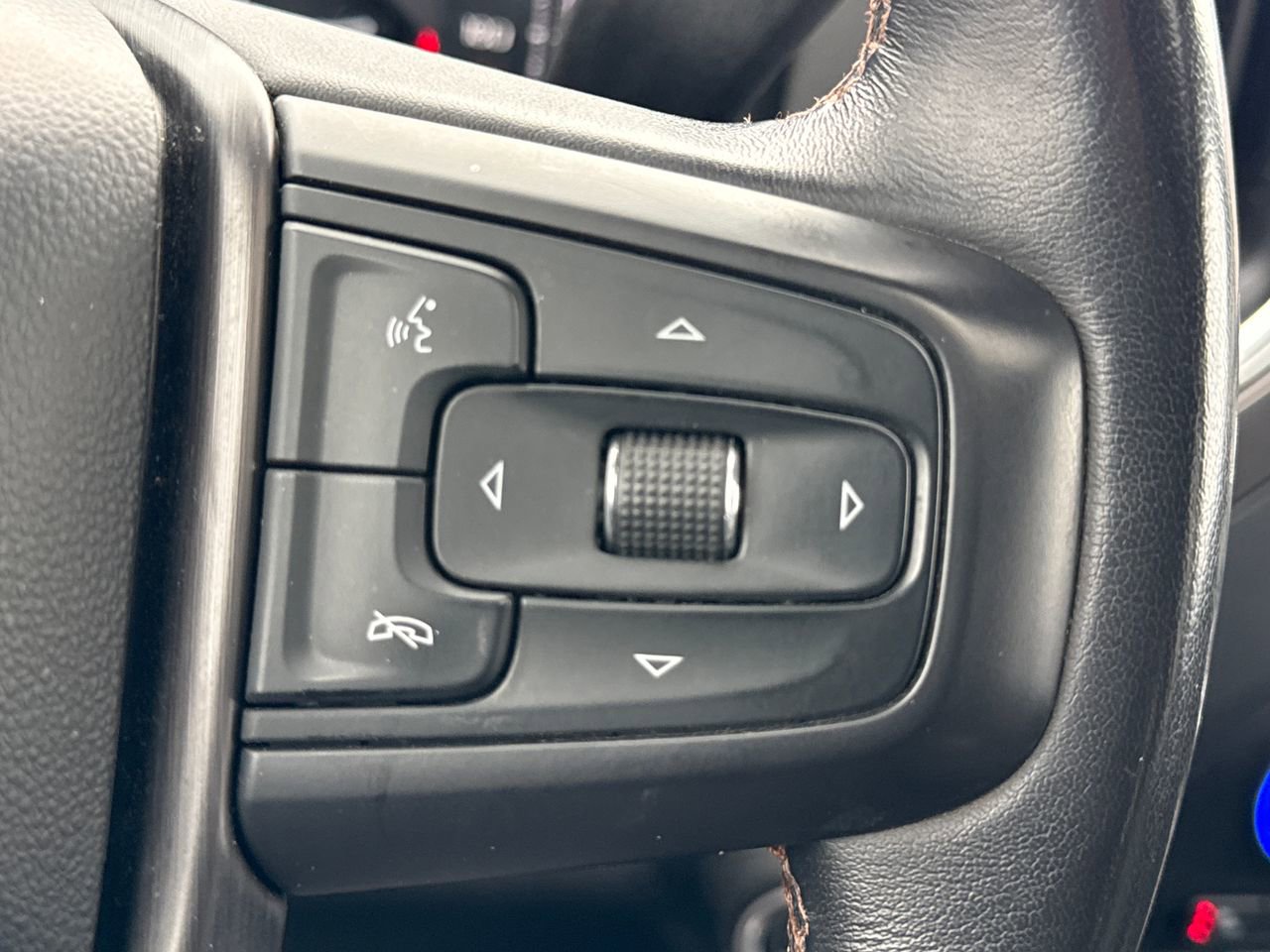 2022 GMC Sierra 2500 AT4