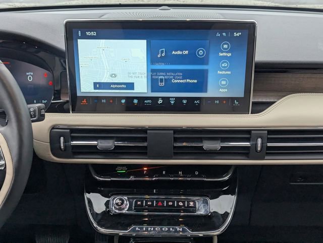 2026 Lincoln Corsair Grand Touring