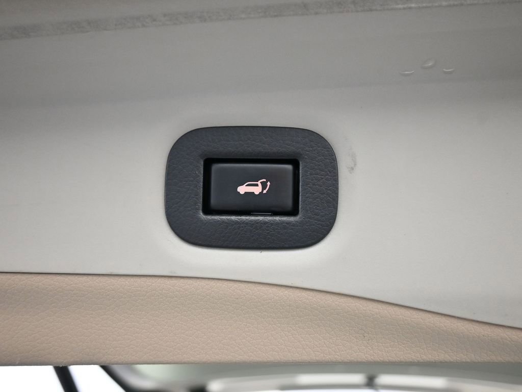 2014 Nissan Rogue SL