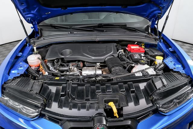 2024 Alfa Romeo Tonale Veloce