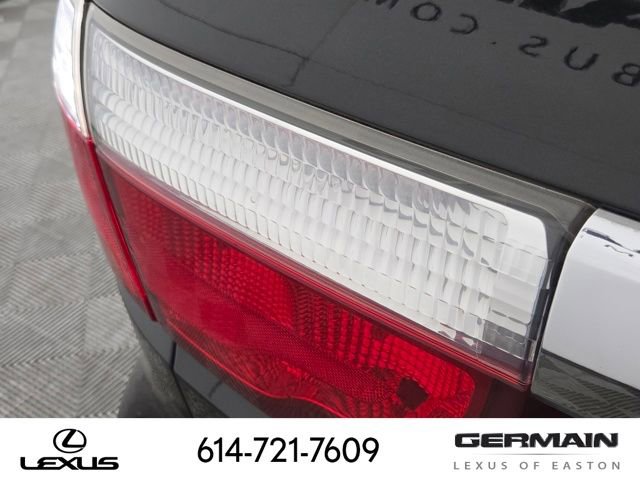 2011 Dodge Durango Crew