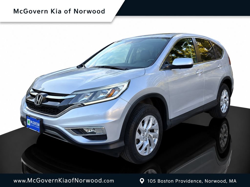 Used Honda CR-V EX for Sale in Franklin, MA - Autotrader