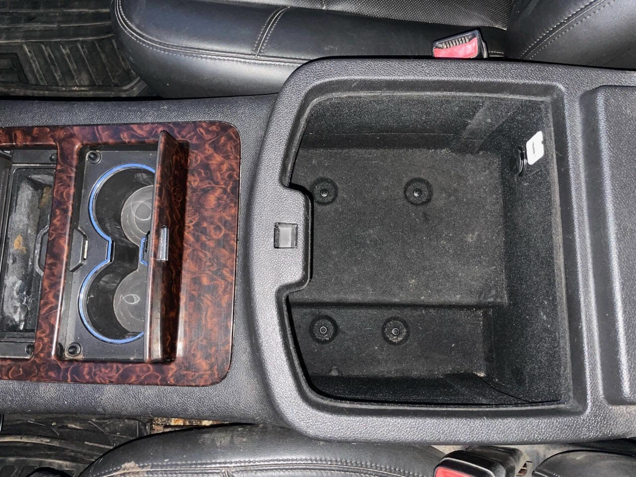 2013 GMC Sierra 3500 Denali