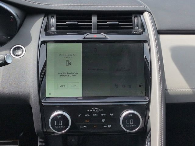 2024 Jaguar E-Pace R-Dynamic SE