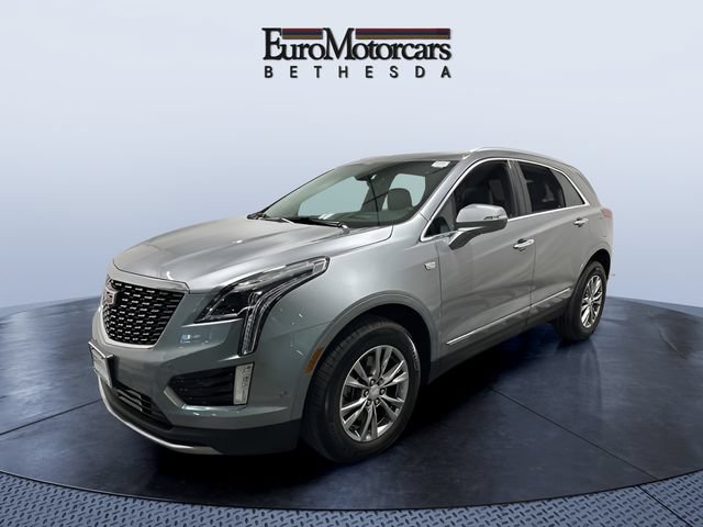 Used Cadillac XT5 for Sale in Washington, DC - Autotrader