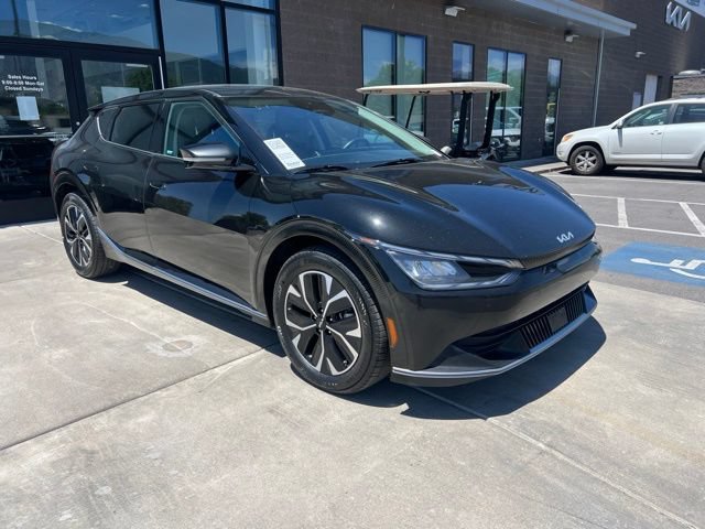 Used 2022 Kia EV6 Wind
