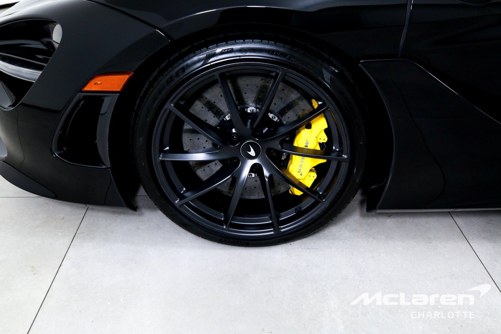 Used 2022 McLaren 720S Spider photo 25