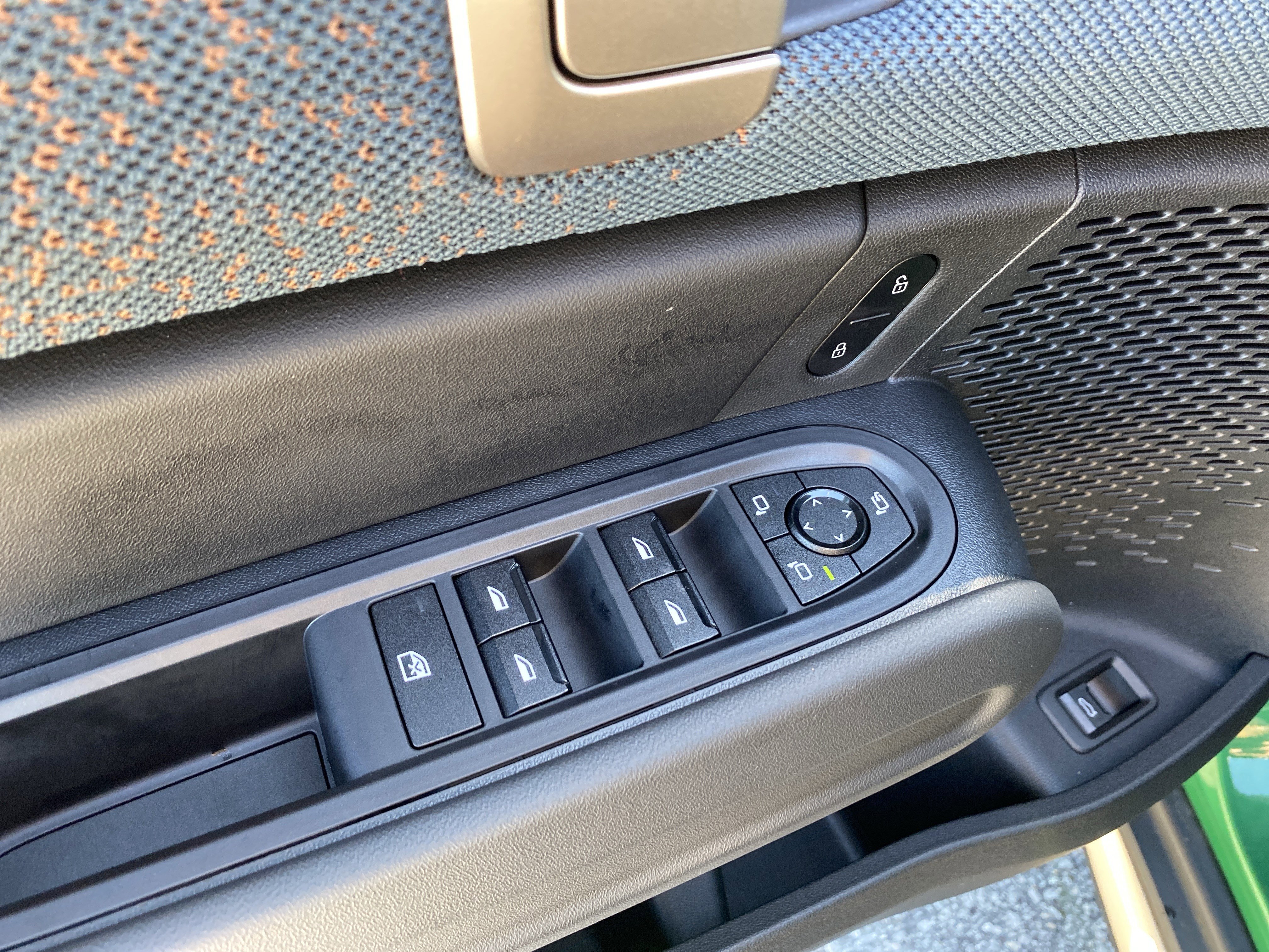 2025 MINI Cooper Countryman S