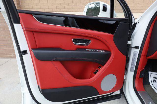 2023 Bentley Bentayga Extended Wheelbase