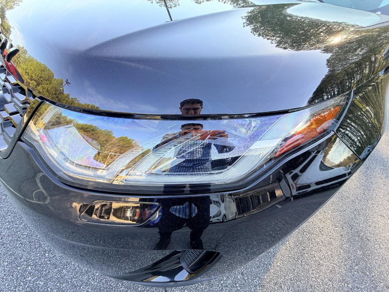 2020 Land Rover Discovery Sport SE