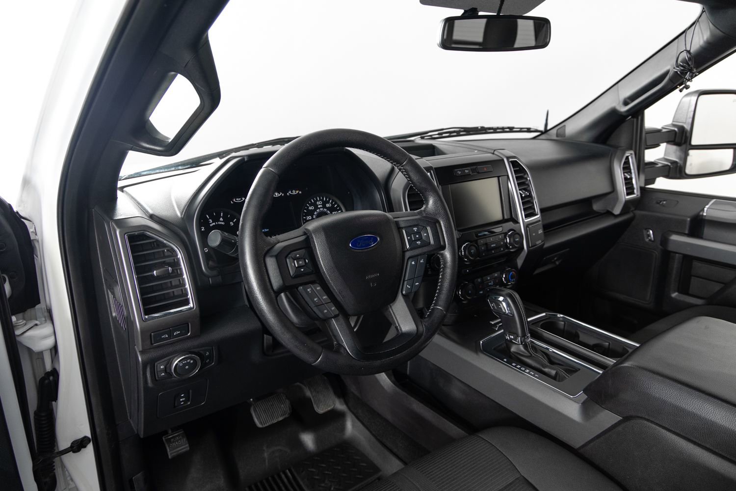 2015 Ford F150 XLT