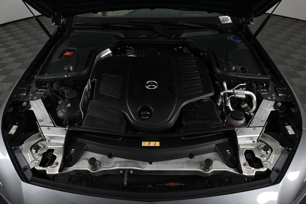 2020 Mercedes-Benz CLS 450