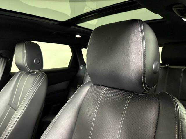 2022 Land Rover Range Rover Velar R-Dynamic S